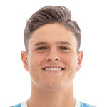 Martin Pascual Castillo