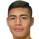 Aldo Sebastian Perez Ramos