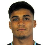 Matias Arezo
