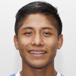 Jorge Luis Garcia Rivas