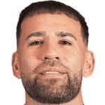 Nicolas Hernan Otamendi