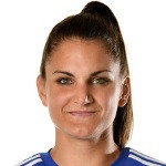 Jovana Damnjanovic