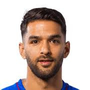 Daniel Joao Santos Candeias