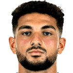 Kerim Calhanoglu
