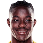Felix Khonde Mambimbi