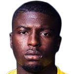 Breston Malula