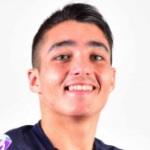 Matias Damian Palacios