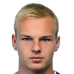 Evgeny Bolotov