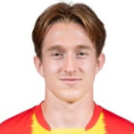 Xander Blomme