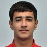 Vusal Mesimov