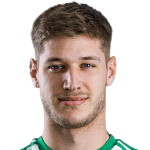 Krisztian Keresztes