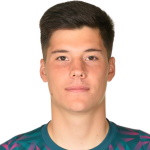 Krisztian Hegyi
