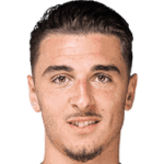 Joris Chotard
