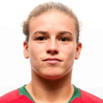 Telma Raquel Velosa Encarnacao