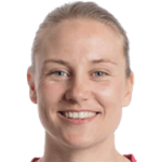Lisa Fjeldstad Naalsund