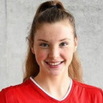 Karolina Lea Vilhjalmssdottir