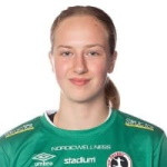 Cecilia Ran Runarsdottir