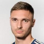 Andrija Kolundzic