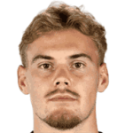 Filip Jorgensen