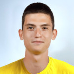 Yevhenii Ryazantsev