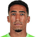 Tiago Barreiros de Melo Tomas