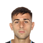 Nicolas Brian Acevedo Tabarez