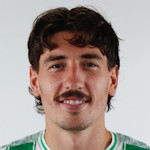 Hector Bellerin Moruno