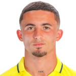 Yeremi Jesus Pino Santos