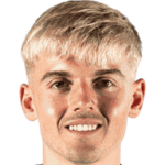 Ross McCausland