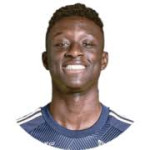 Jhon Emerson Cordoba Mosquera