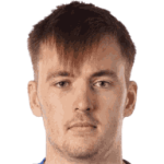 Lucas Bergstrom