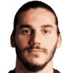 Luka Kharatishvili