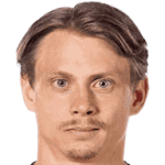 Simon Hedlund