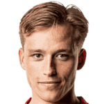 Kristian Kirkegaard