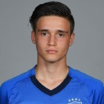 Nicolo Cudrig