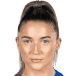 Chelsea Cornet