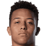 Anthony Ismael Walker Cruz