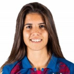 Alba Maria Redondo Ferrer