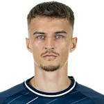 Moritz Romling