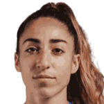 Olga Carmona Garcia