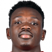 Abdoul Tapsoba