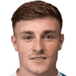 Robbie Gotts