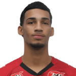 Fabricio do Rosario dos Santos