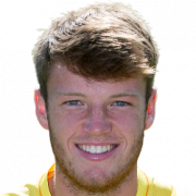 Harrison Sharp