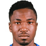 Kagiso Joseph Malinga