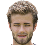 Daniel Haegle