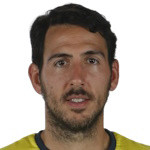 Daniel Parejo Munoz
