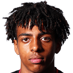 Caleb Cassius Watts