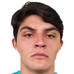 Joao Fernando Monteiro Siqueira