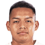 Nelson Jhonny Luis Cabanillas Jesus